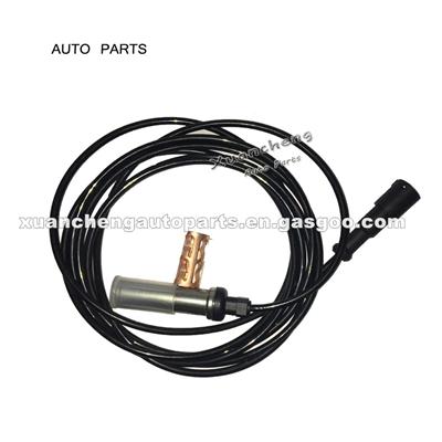 Auto Chassis Parts,Used Auto Parts Singapore,Auto Electrical System,Speed Sensor,ABS Sensor For MERCEDES-BENZ ACTROS 0015428818