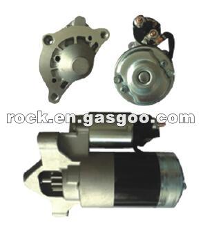 NEW STARTER MOTORS M1T80481 FOR PEUGEOT