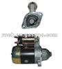 NEW STARTER MOTORS 16514N M3T25882 FOR MITSUBISHI/DODGE