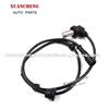Cars Auto Parts,China Auto Parts Imported,Active Components,Auto Electrical System,Sensor Abs For AUDI HONGQI 4A0927803 3720120DJA