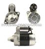 NEW STARTER MOTORS 17288N 2-1183-MI FOR MITSUBISHI/DODGE /EAGLE/PLYMOUTH