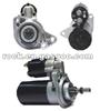 NEW STARTER MOTORS 17222N 0 001 107 007 FOR VW
