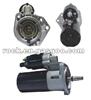 NEW STARTER MOTORS 30892N 0001107025 0001107026 0001107103 0001107104 FOR POLO