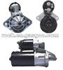 NEW STARTER MOTORS BXM-132 F005-M00-010 FOR MITSUBISHI