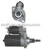 NEW STARTER MOTORS 17223N 0 001 107 003 FOR VW