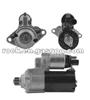 NEW STARTER MOTORS 0001121412 0001121413 FOR AUDI VW