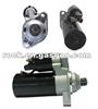 NEW STARTER MOTORS 17819N 0001125009 0001125010 FOR AUDI/FORD/SEAT