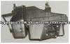 Air Filter ESAEVER 16500-8J010 NISSAN ALTIMA 4CYL 2.5L 06-02