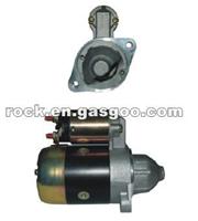 NEW STARTER MOTORS 16514N M3T25882 FOR MITSUBISHI/DODGE