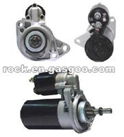 NEW STARTER MOTORS 17222N 0 001 107 007 FOR VW