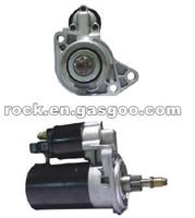 NEW STARTER MOTORS 17415N 0 001 107 02 0 001 107 021 FOR VW