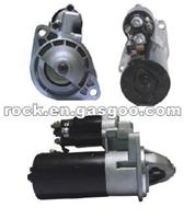 NEW STARTER MOTORS 17670N 0001108151 0001108047 0001108079 0001108171 FOR SAAB/OPEL2.0