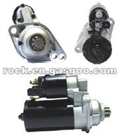 NEW STARTER MOTORS 17967N 0001121408 0001121409 FOR AUDI/SEAT/SKODA/VW