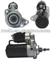 NEW STARTER MOTORS 17222N 0001108005 0001108006 0001108094 FOR VW