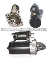 NEW STARTER MOTORS 17702N 0 001 107 422 0 001 107443 FOR BMW
