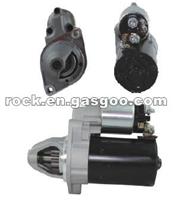 NEW STARTER MOTORS 17920N 0 001 107 406 FOR BENZ C200/203