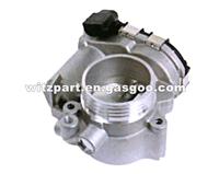 THROTTLE BODY FOR AUDI 0280750606 06K133062F