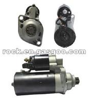 NEW STARTER MOTORS 17724 17755N 0001125007 0001125008 0001125012 FOR VW