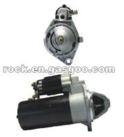 NEW STARTER MOTORS 31139N 0001109025 0001109052 0001109055 0001109062 FOR OPEL/SAAB/VAUXH