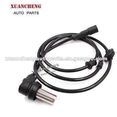 Auto Spare Parts Car,German Auto Parts,Auto Electrical System,Abs Sensor,Abs Wheel Speed Sensor For AUDI HONGQI 4A0927807 3720130DJA