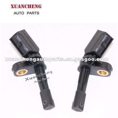Spare Parts,Auto Parts Market In Guangzhou,Auto Electrical System,Speed Sensor,Abs Wheel Speed Sensor For AUDI SEAT SKODA VW 1K0927808