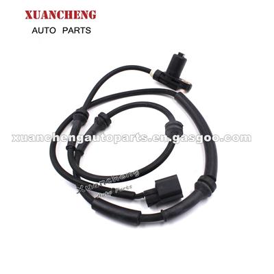 Auto Parts Accessories,Guangzhou Auto Parts,Auto Electrical System,Abs Sensor,ABS Speed Sensor For FORD SEAT VW 7M0927807D