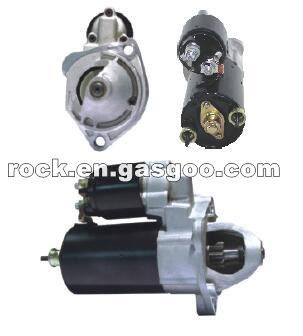 NEW STARTER MOTORS 17751N 0001107068 0001107074 0001107069 0001107054 0001107017 0001107018 0001107012 FOR AUDI/VW