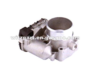 THROTTLE BODY FOR VW Passat B5 1,8T Turbo Audi A4 1,8T Audi A6 1.8T 06B133062M 06A133062D 0280750009