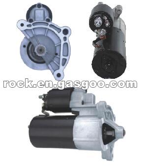 NEW STARTER MOTORS 33100N FOR PEUGEOT