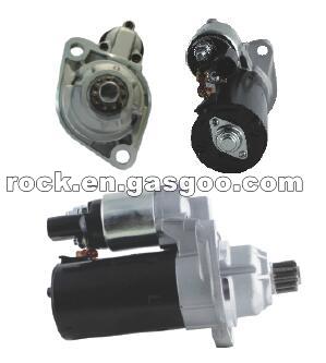 NEW STARTER MOTORS 17919 17969N 0001121022 0001121023 0001122402 0001122403 FOR VW