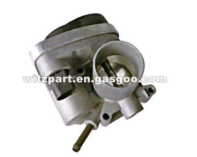 THROTTLE BODY FOR Audi Skoda VW BORA VW Caddy VWLupo VW Polo VW NEW BEETLE 036133062L 408238321006Z