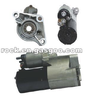 NEW STARTER MOTORS 19095N 0 001 121 427 FOR ROVER