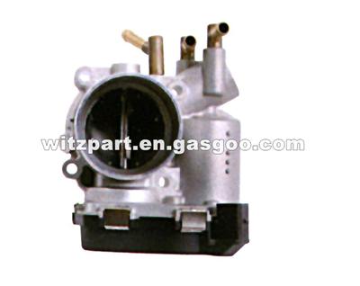 THROTTLE BODY FOR VW SAGITAR 06A133062BJ/ BF / BC