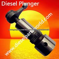 Diesel Plunger Barrel Assembly A503241