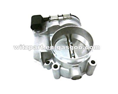 THROTTLE BODY FOR Audi A4, Audi A6, Volkswagen Passat Passat 280750156