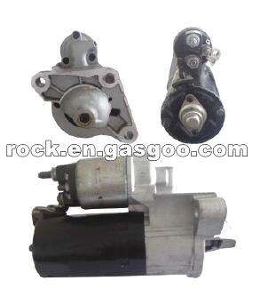 NEW STARTER MOTORS 0 001 108 402 FOR VOLVO