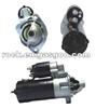 NEW STARTER MOTORS 0001110066 0001110055 0001110126 FOR AUDI/VW