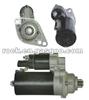 NEW STARTER MOTORS 32673N 0001123012 0001123013 FOR VW