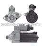 NEW STARTER MOTORS 17971N 0001123016 0001123017 FOR AUDI/VW