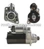 NEW STARTER MOTORS 32700N 0 001 125 600 FOR VW