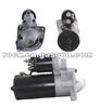 NEW STARTER MOTORS 33223 0 001 109 300 FOR FIAT