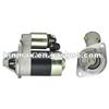 Auto Starter Motor 112373 S114-443 AM875014 18055