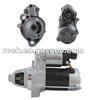NEW STARTER MOTORS 31362N 128000-922 FOR HONDA FIT