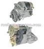 NEW STARTER MOTORS 16878N128000-1900 FOR ISUZU