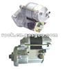 NEW STARTER MOTORS 17465N 228000-0470 FOR CHRYSLER