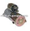 NEW STARTER MOTORS 6452N 10465375 FOR CHEVROLET