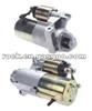 NEW STARTER MOTORS 6470N 10465293 FOR GM