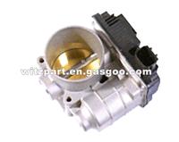 THROTTLE BODY FOR NISSAN Teana Altima 2.5L Sentra 2.5I Xtrail 2.5L HITACHI SERA576-01