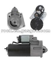 NEW STARTER MOTORS 17756N 0 001 115 002 FOR VOLVO S80