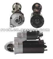 NEW STARTER MOTORS 17923N LRS02201 FOR BMW